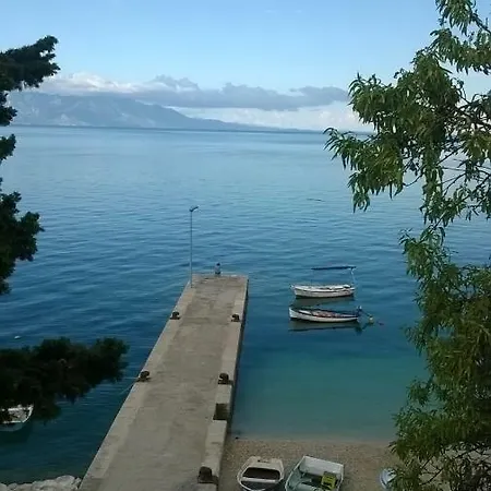 Apartamento Senka Grgic Brist