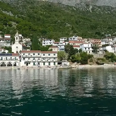 Senka Grgic Apartamento *