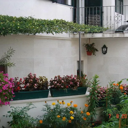 Apartamento Senka Grgic *