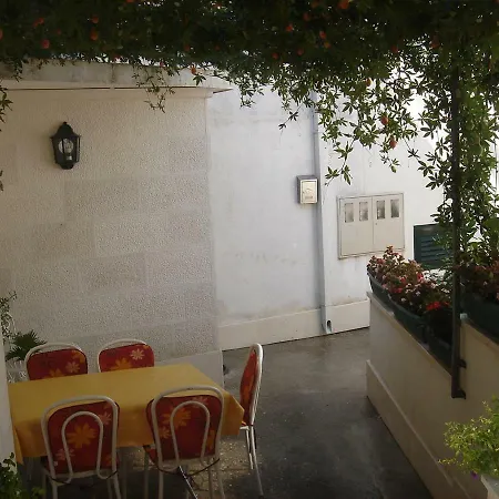 Senka Grgic Apartamento *