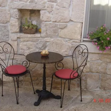 Apartamento Senka Grgic