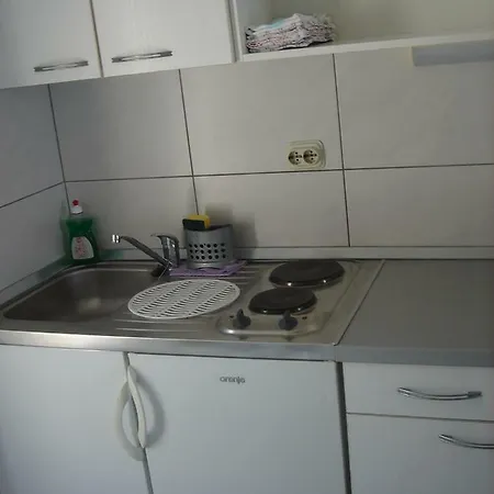Senka Grgic Apartamento *