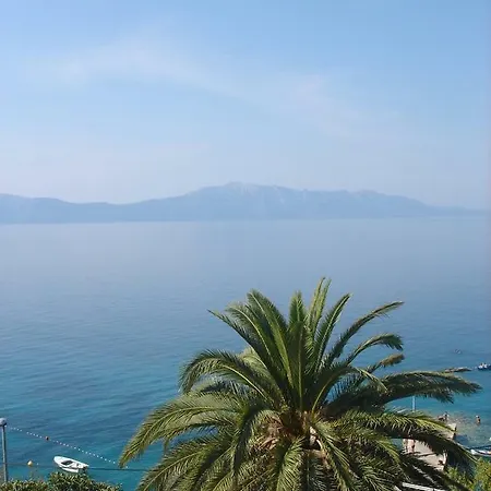 Senka Grgic Apartamento