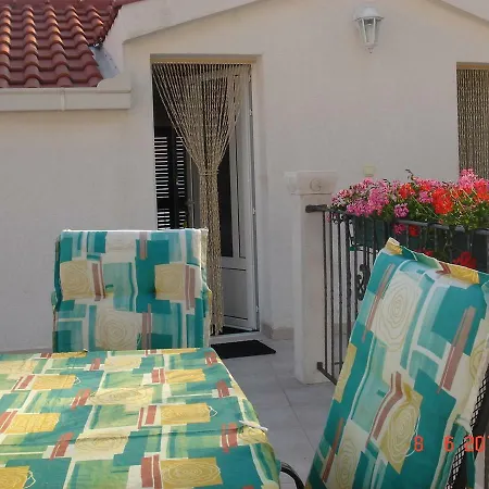 Apartamento Senka Grgic *