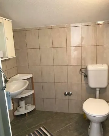 Apartamento Senka Grgic Brist