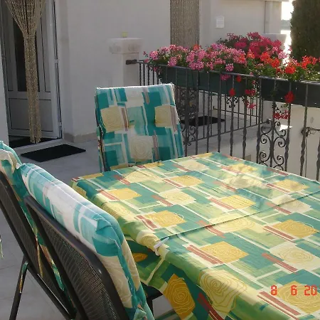 Senka Grgic Apartamento *