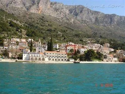Senka Grgic Apartamento *