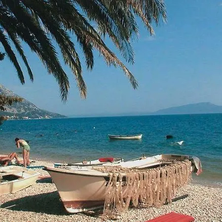Senka Grgic Apartamento Brist