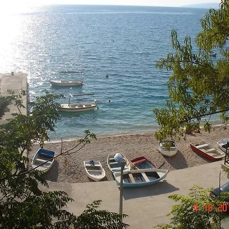 Senka Grgic Apartamento Brist