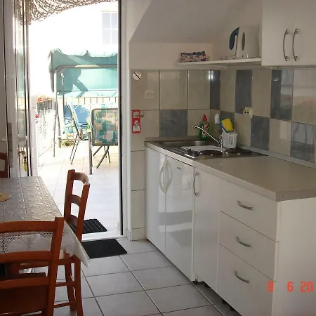 Apartment Senka Grgic