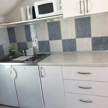 Apartment Senka Grgic Brist