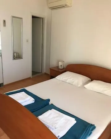 Senka Grgic Apartment