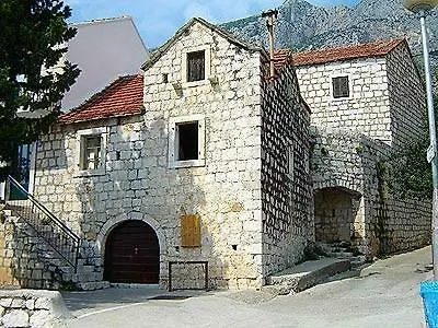Apartment Senka Grgic *